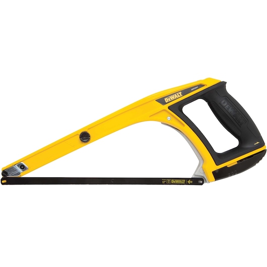 300mm 5-in-1 Hacksaw