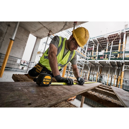 5m Premium Tape Measure