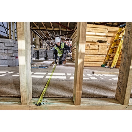 8m Premium Tape Measure