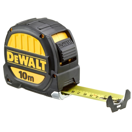 10m Premium Tape Measure