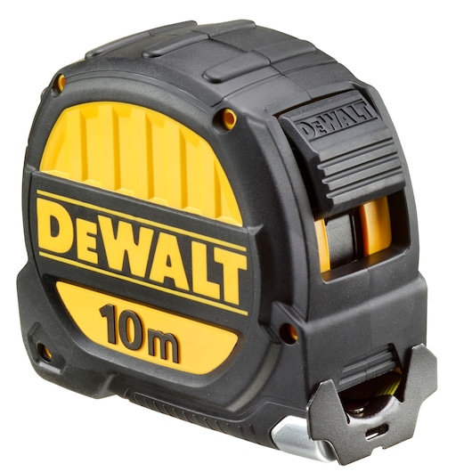 10m Premium Tape Measure