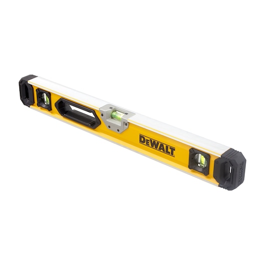 600mm Box Beam Level