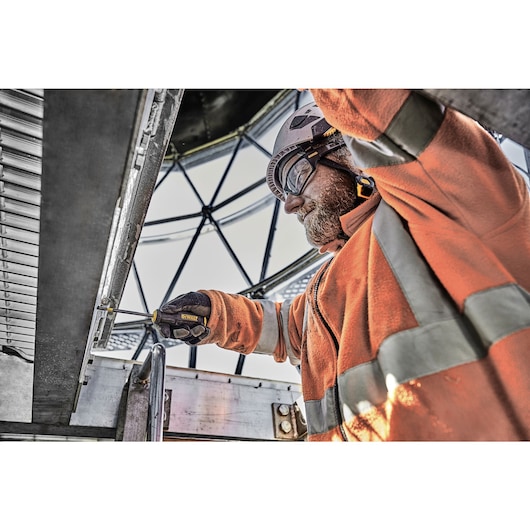 Fullfit Screwdriver Set (6 pcs.)