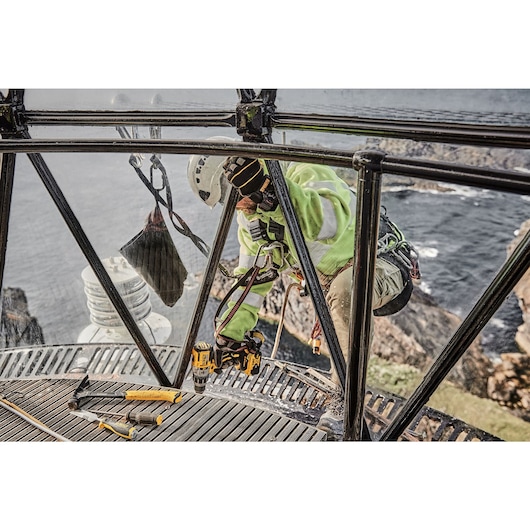 Fullfit Screwdriver Set (6 pcs.)