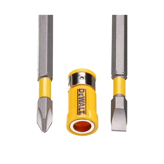 Full Fit 2-Piece Screwdriver Set