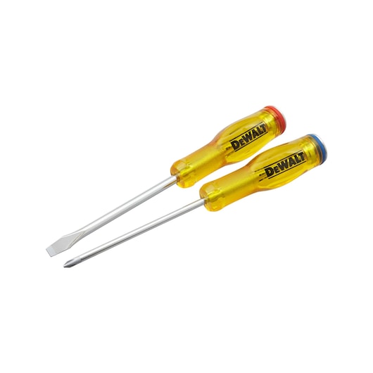 2-Piece Demo Driver Set