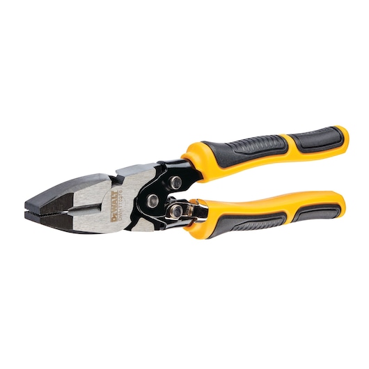 200mm Compound Action Linesman Plier