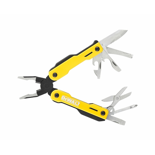 16-in-1 Multi-Tool