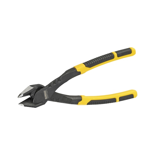 200mm Diagonal Pliers with Prying Tip