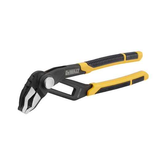 250mm V-Jaw Pushlock Pliers