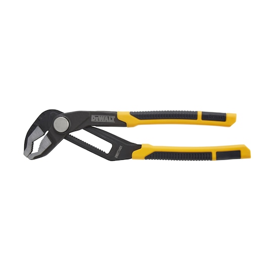 250mm V-Jaw Pushlock Pliers