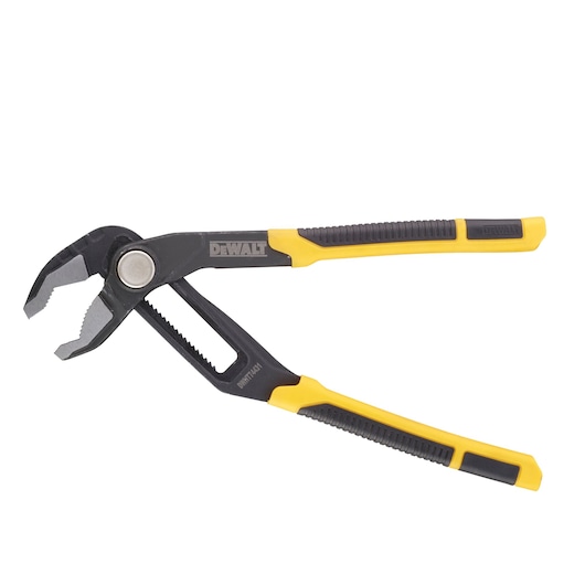250mm V-Jaw Pushlock Pliers