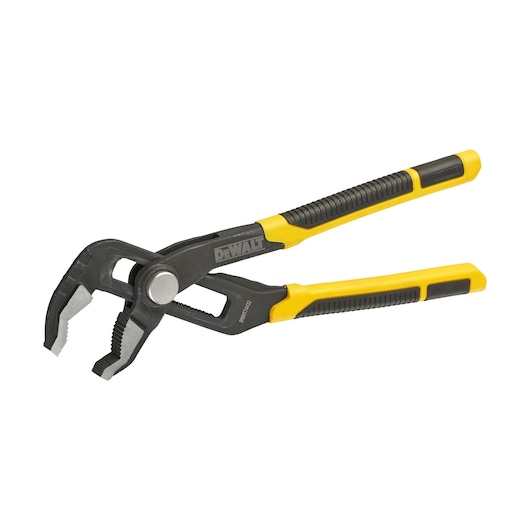 300mm V-Jaw Pushlock Pliers