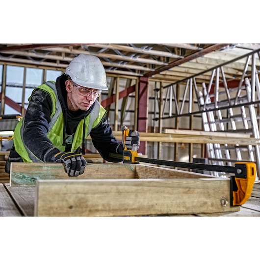 900mm Extra Large Trigger Clamp