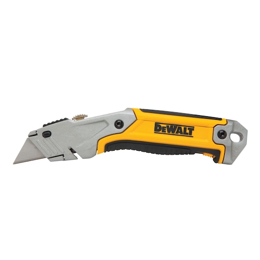 Retractable Utility Knife