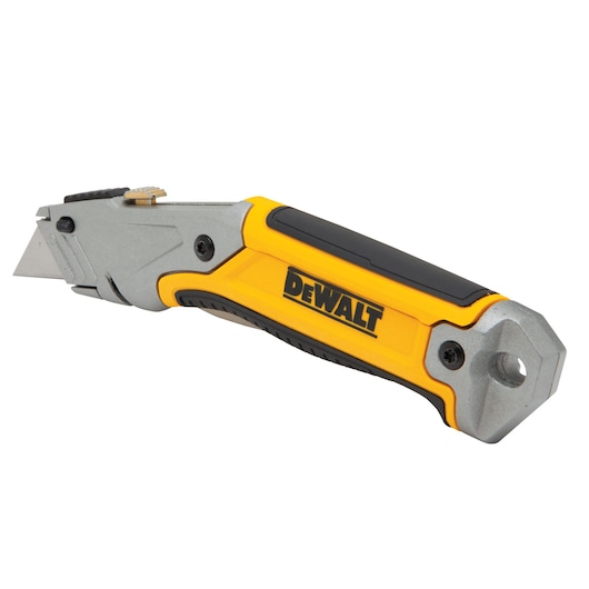 Retractable Utility Knife