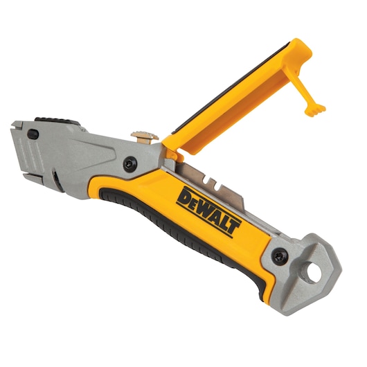Retractable Utility Knife