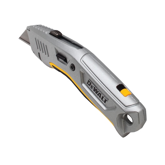 Metal Retractable Utility Knife