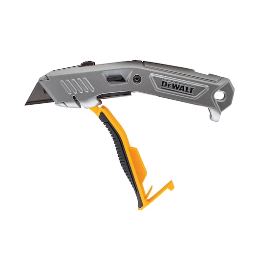 Metal Retractable Utility Knife