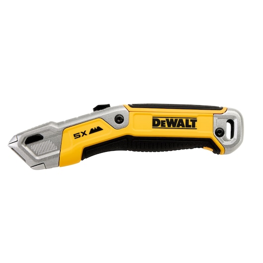 DWHT10998-0 MPP RETRACTABLE UTILITY KNIFE