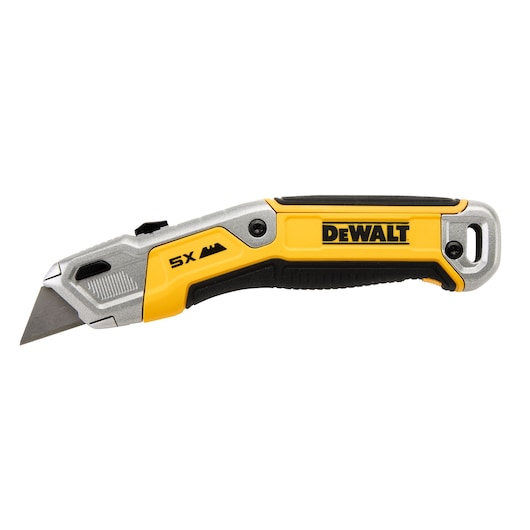 DWHT10998-0 MPP RETRACTABLE UTILITY KNIFE