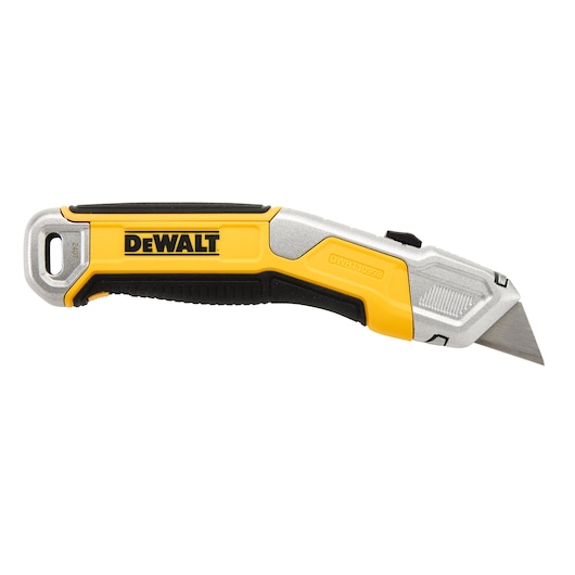 DWHT10998-0 MPP RETRACTABLE UTILITY KNIFE