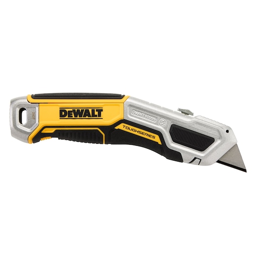 DWHT10999-0 TOUGHSERIES RETRACTABLE UTILITY KNIFE