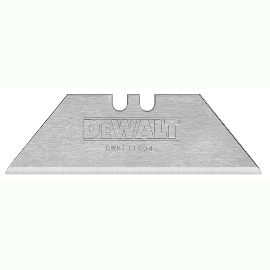 Induction Hardened Utility Blades (75 Pk)