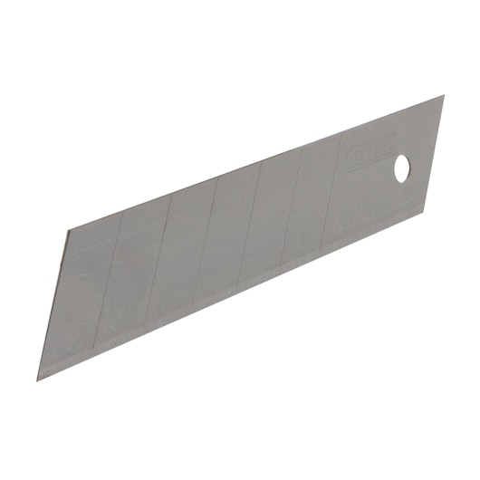 25mm Snap-Off Induction Hardened Blade (3 Pk)