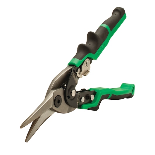 Right Cut Ergo Aviation Snip