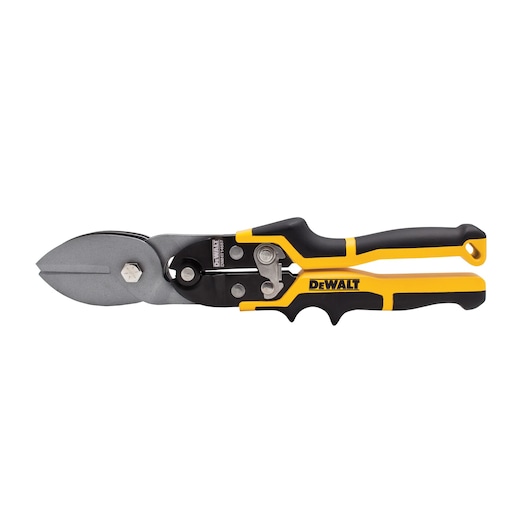 HVAC 3-Blade Crimper