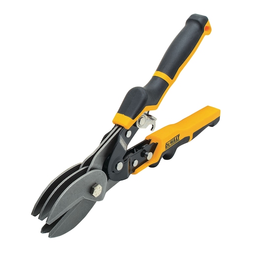 HVAC 5-Blade Crimper