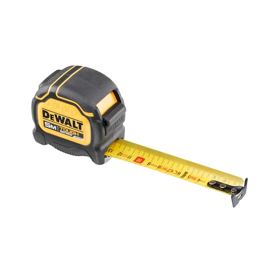5m x 32mm Premium Tape Measure