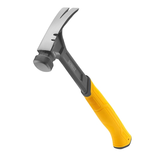 450g Straight Claw Hammer