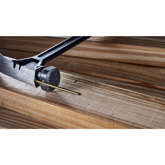 624g Claw Milled Hammer