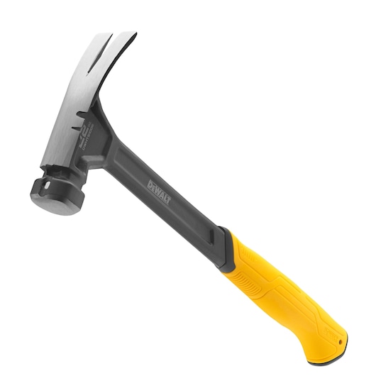 624g Rip Claw Smooth Hammer