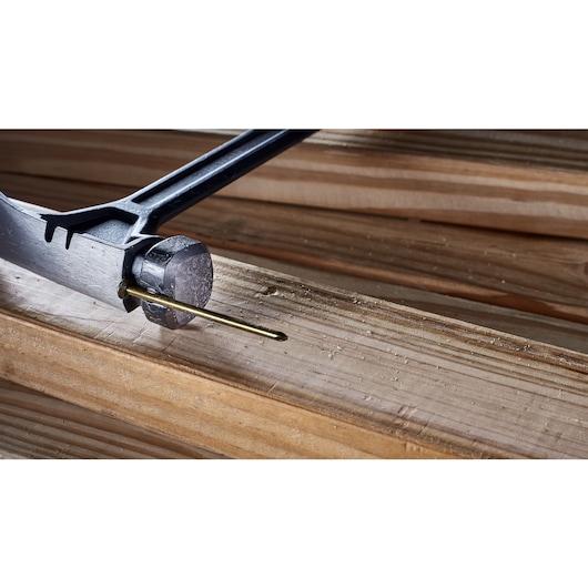 624g Rip Claw Smooth Hammer