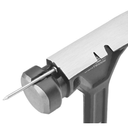 624g Rip Claw Smooth Hammer