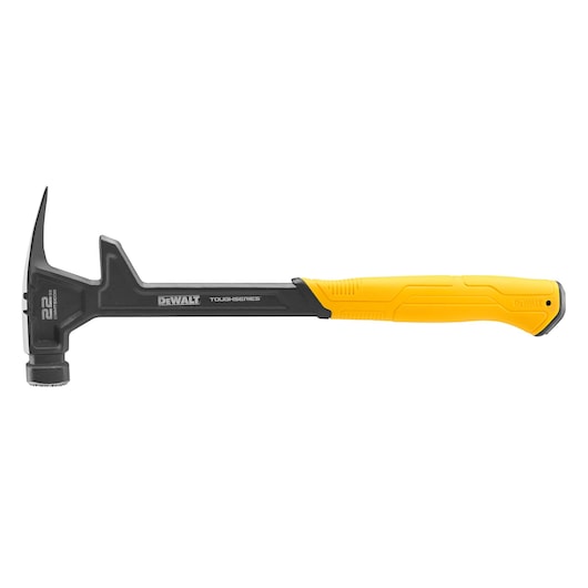 TOUGHSERIES™ 624g Demo Hammer