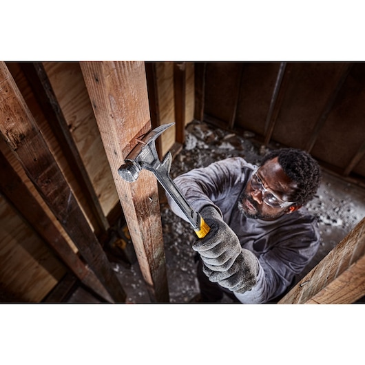 TOUGHSERIES™ 624g Demo Hammer