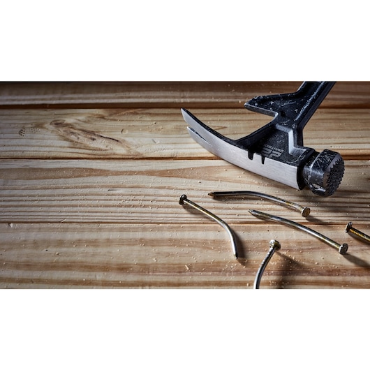 TOUGHSERIES™ 624g Demo Hammer