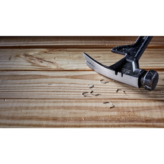 TOUGHSERIES™ 624g Demo Hammer