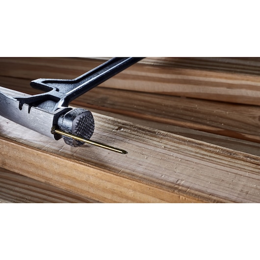 TOUGHSERIES™ 624g Demo Hammer