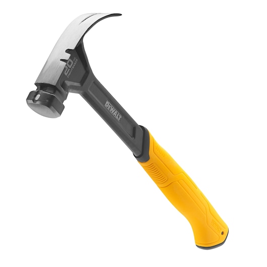 567g Curve Claw Smooth Hammer