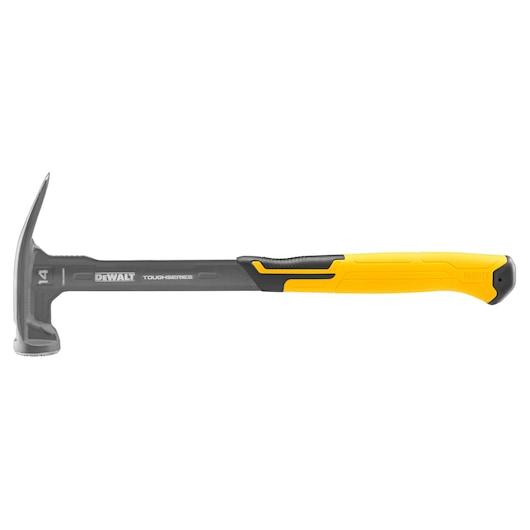 567g 1-Piece Steel Hammer