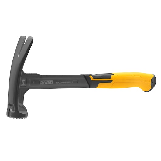 567g 1-Piece Steel Hammer