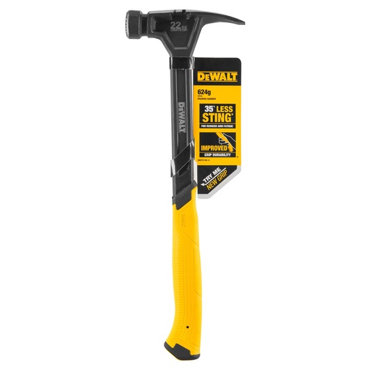 XP™ 624g | 22 oz. 1PC Steel Hammer