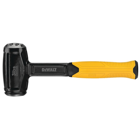 1.4kg Drilling Hammer
