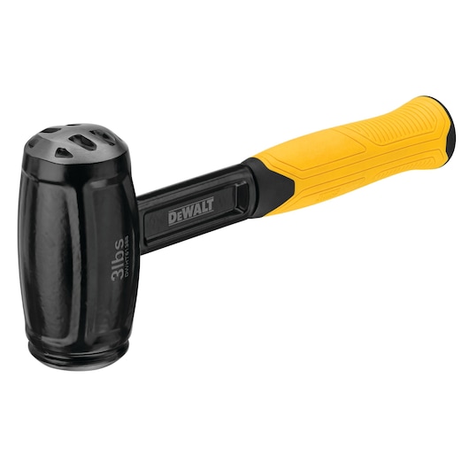 1.4kg Drilling Hammer