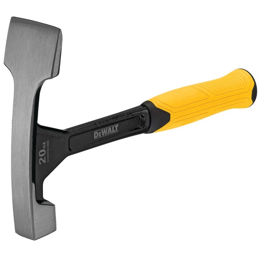 567g Bricklayer Hammer